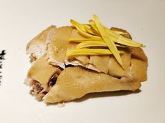 -老吉堂上海本帮菜(望京万象汇店)