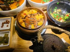 -九锅一堂酸菜鱼(新南凯德直营店)