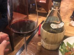-安妮意大利餐厅(世贸天阶店)