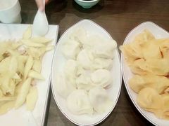 -东北饭店·饺饺者( 学府壹号店)