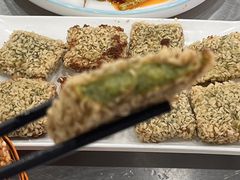 -邹胖哥好好吃餐馆(荔波美食街店)