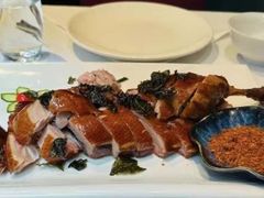 -成都钓鱼台精品酒店-品聚·成都餐厅