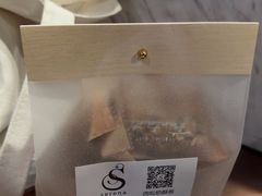 -莎琳娜食品有限公司·蛋糕店