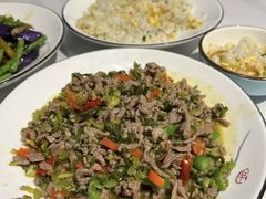 -食光慢宴·安吉土菜馆