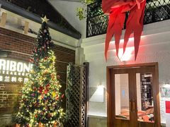 -弗兰克牛排西餐厅Ribone steak house(柠檬花园店)