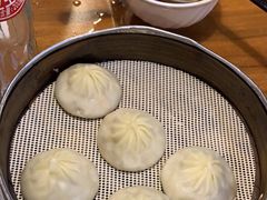 -金原鸭血粉丝汤·汤包·脆皮烤鸭(南京博物院店)