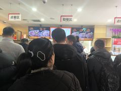 -闫家驴肉老店(华电一校店)