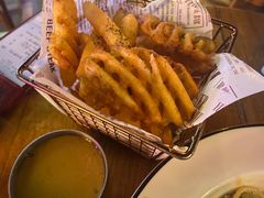 -MR.ROCKY洛奇先生RESTAURANT&BAR(宝安壹方城店)