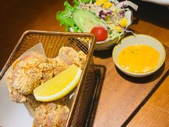 -鳗鱼家·深夜食堂(军博店)