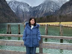 -柯尼希湖