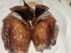 脆皮乳鸽-中发源·清真餐厅(南油店)