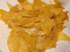 -快乐老家三鲜饺子东北菜(南六中路店)