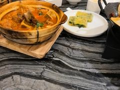 -四季轩中餐厅(徐州开元名都大酒店)