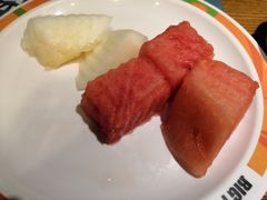 -比格比萨自助(花园路店)