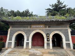 -潭柘寺景区