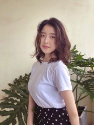 -苏豪路易士·嘉玛发廊