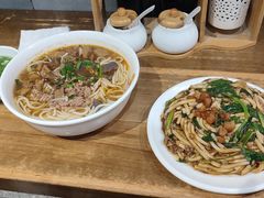 -端仕小锅(文林街店)