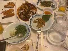 -杭州香格里拉·香宫中餐厅