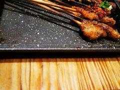 -铁人烧烤(北京店)