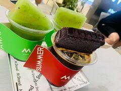 -M Stand(宁波万象城店)