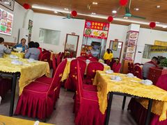 大堂-肥妈岭南家厨(骏业路店)