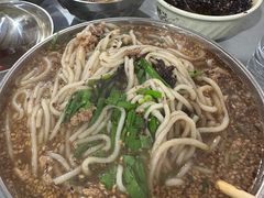小碗瘦肉-正宗杨记普洱酸醋米线(总店)
