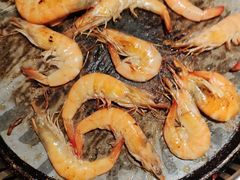 -锅儿欢海鲜火锅烤肉自助餐(东港凯虹店)