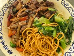 -梅溪·小伙子干挑面(安吉总店)