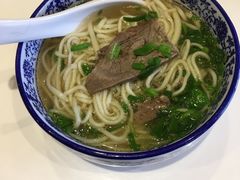 -尹兰楼西北风情餐厅(嘉定店)