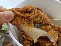 -麦当劳(王家湾步步高餐厅)