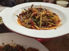 -酸婆娘江湖川菜(紫竹路店)