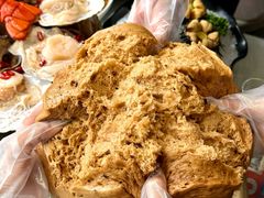 -鲜得莱渔港·小平岛海胆馆(七贤岭店)