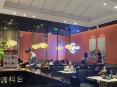 -空之介寿喜烧·和牛放题(恒隆广场店)