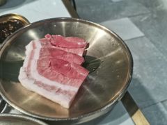 -老板娘的烤肉店(港湾广场店)