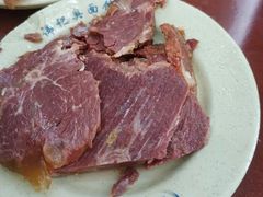 -伟记奥面馆(养育巷店)