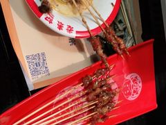 -老表记广西宵夜螺蛳鸭脚煲(西大店)