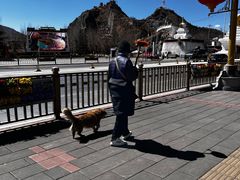 -宗角禄康公园