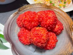 -南里山房·新淮扬菜(徐汇万科店)