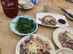 -乡亲鹅肉城(吴江店)