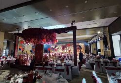 -首都机场东海康得思酒店婚宴·宴会厅·宝宝宴·生日宴
