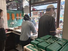 -孙庆海腊牛肉店(大皮院店)