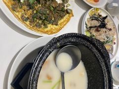 -莆田餐厅PUTIEN(三里屯店)