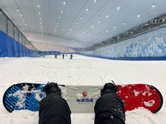 -哈尔滨热雪奇迹