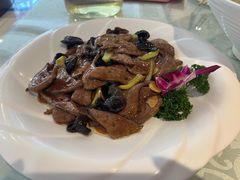 -牟传仁饭庄(星海店)
