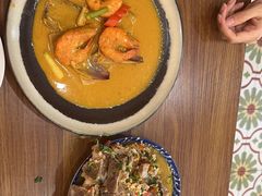 -曼谷食堂·泰国家庭料理