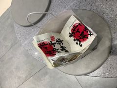 -君之狮子山·轻糖烘焙(松江印象城店)