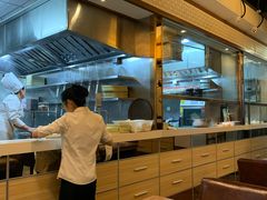 -东方饺子王(新奥购物中心店)