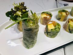 -美奈小馆·越南料理(中航城君尚购物中心店)