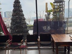 -破店肥哈·海鲜·烧烤(郑州银泰inPARK店)