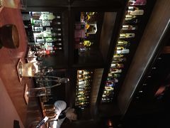 iphone_upload_pic-The Bottle Bar(羲和商业广场店)